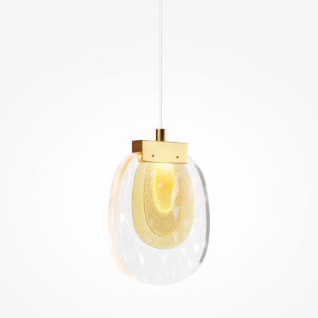 Подвесной светильник Biology MOD367PL-L3BSK