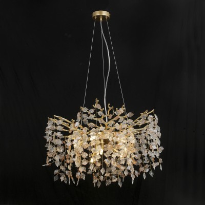 Подвесной светильник Lussole LSP-6049