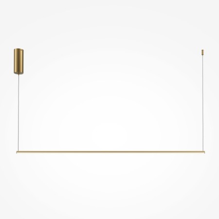 Подвесной светильник Halo MOD246PL-L24BSK