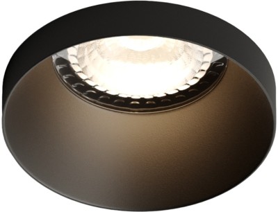 Точечный светильник Kreds DK2070-BK