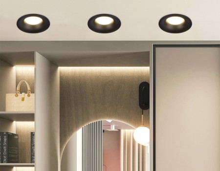 Точечный светильник Techno Spot TN102809