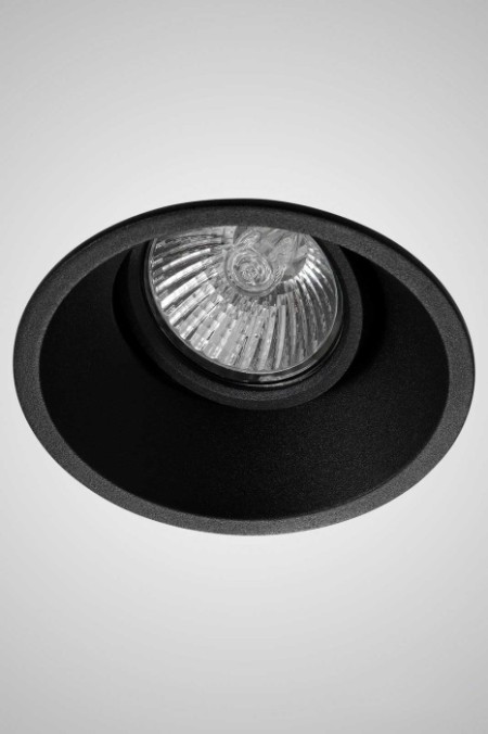 Точечный светильник AM167 AM167 BK