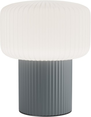 Интерьерная настольная лампа Omaggio MOD404TL-01GR