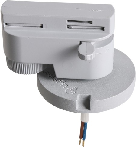 Трековое крепление Asta 592019