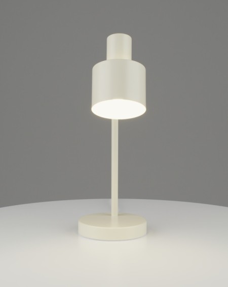 Настольная лампа Moderli V11264-1T