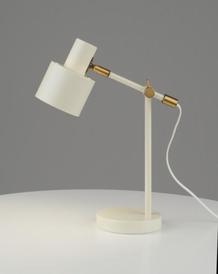 Настольная лампа Moderli V11264-1T