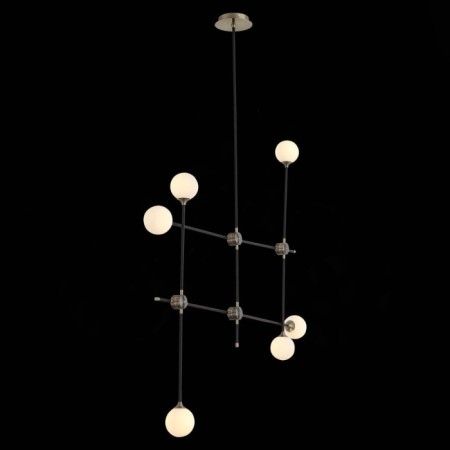 Потолочная люстра Bastoncino SL429.403.06