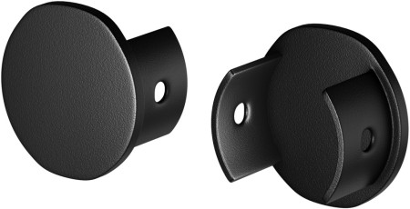 Заглушка Accessories for tracks Levity TRA184EC-R-11B