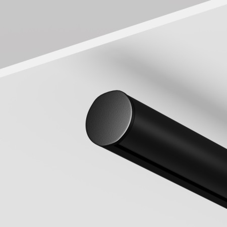 Заглушка Accessories for tracks Levity TRA184EC-R-11B