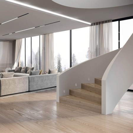 Подсветка ступеней лестницы Mantra 9289