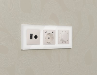 Терморегулятор Ambrella Volt MA205710