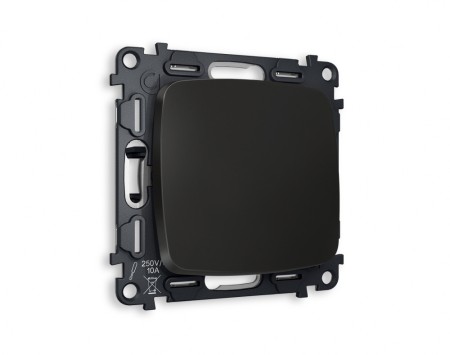 Выключатель QUANT MO801010