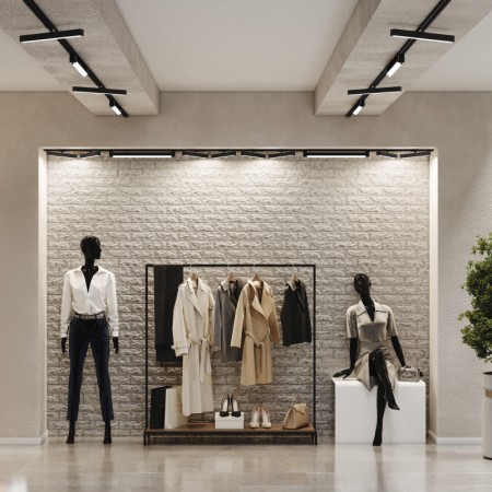 Светильник на шине Lightstar 202347