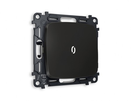 Выключатель QUANT MO802035