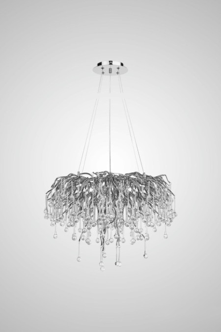 Подвесная люстра TEAR TEAR D1200 AR