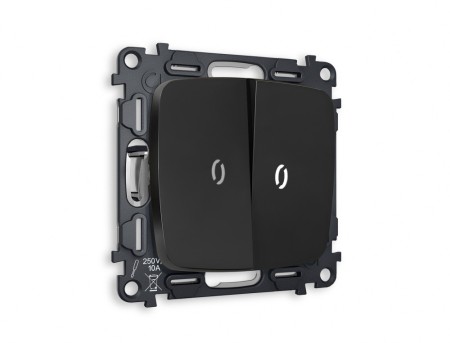 Выключатель QUANT MO804015