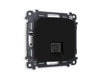 Розетка QUANT MO812010