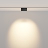 Светильник на шине Maytoni Technical TR033-4-6W3K-M-DS-B