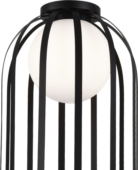 Потолочный светильник Nordic SL6129.402.01