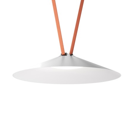 Трековый светильник BELTY FLOW DK5568-WH+BK