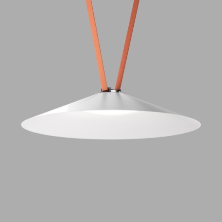 Трековый светильник BELTY FLOW DK5568-WH+BK