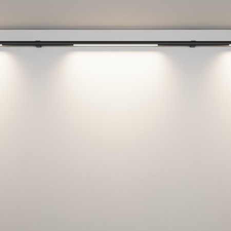 Светильник на шине Maytoni Technical C100CL-L500-12W3-6K-B