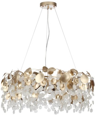 Подвесная люстра Coins 5104/10