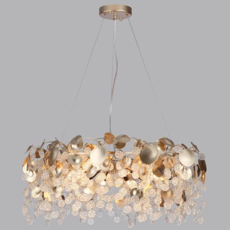 Подвесная люстра Coins 5104/10