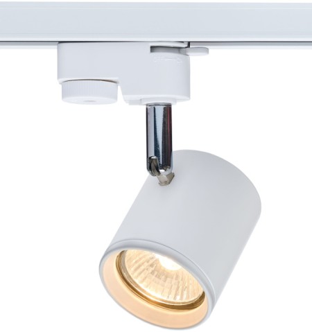 Трековый светильник  IL.0010.0005