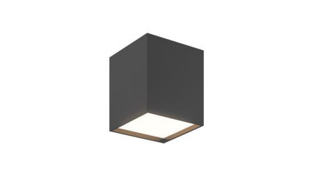 Накладной светильник DesignLed GW-8601-10-BL-WW