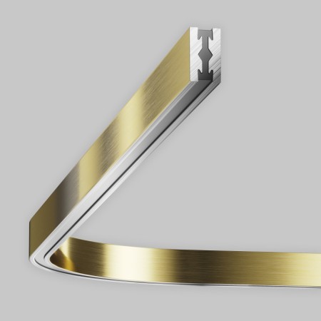 Коннектор Maytoni Technical TRX154-RC80-BS