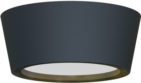 Потолочный светильник уличный Fantum 4675-1U