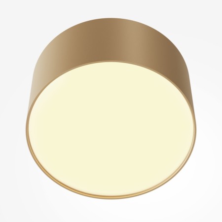 Потолочный светильник Zon C032CL-12W2.7K-RD-MG