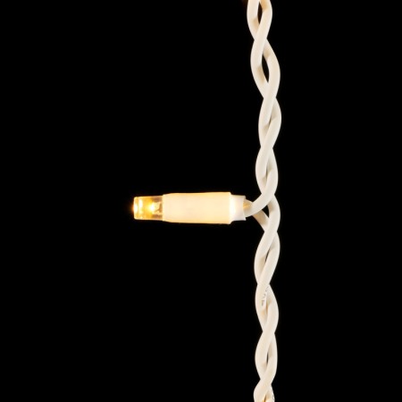 Светодиодная бахрома Laitcom LL120BLW-8-2WW