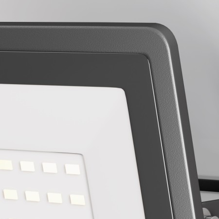 Прожектор уличный Flood FL001-L30B6K