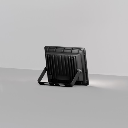 Прожектор уличный Flood FL001-L30B6K