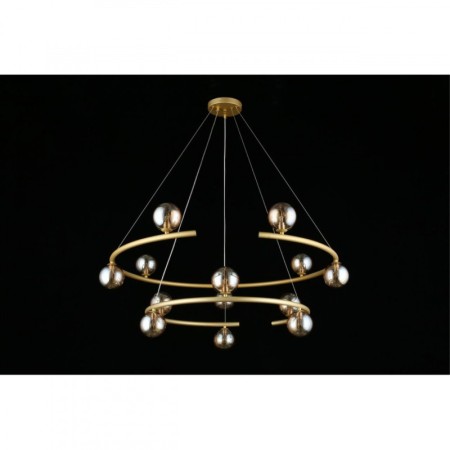 Каскадная люстра APLOYT APL.631.13.13