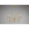 Каскадная люстра APLOYT APL.631.13.13