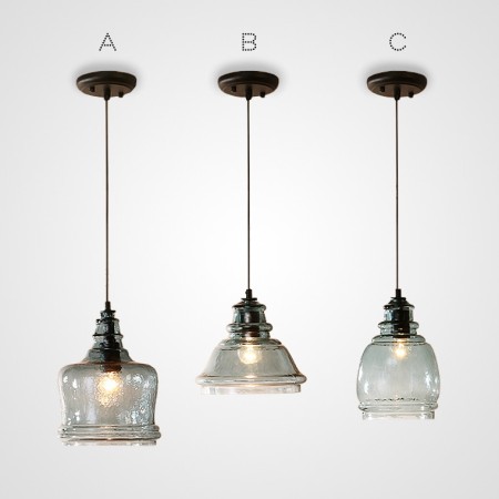 Подвесной светильник ImperiumLoft 189761-26