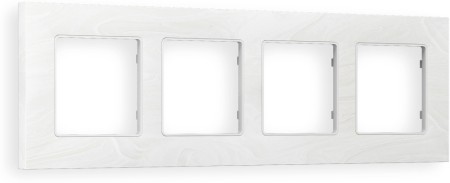 Рамка ALFA AF930104