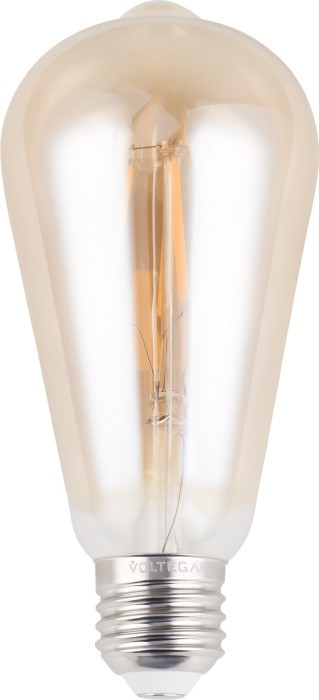 Лампочка светодиодная ST64 5526