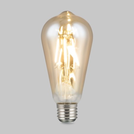 Лампочка светодиодная ST64 5526