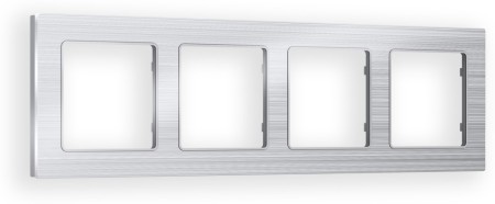 Рамка ALFA AF550104