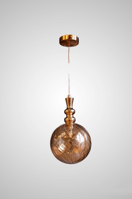 Подвесной светильник AM354 AM354-D160 AMBER