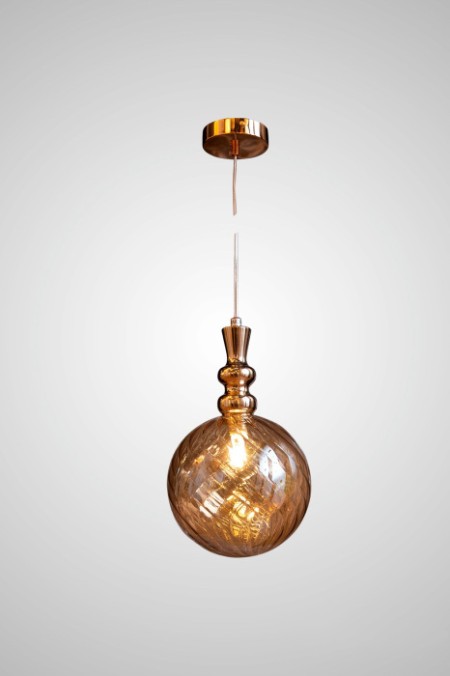 Подвесной светильник AM354 AM354-D160 AMBER