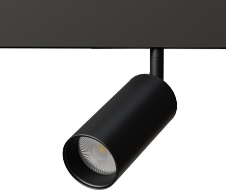 Трековый светильник Linea A4681PL-1BK