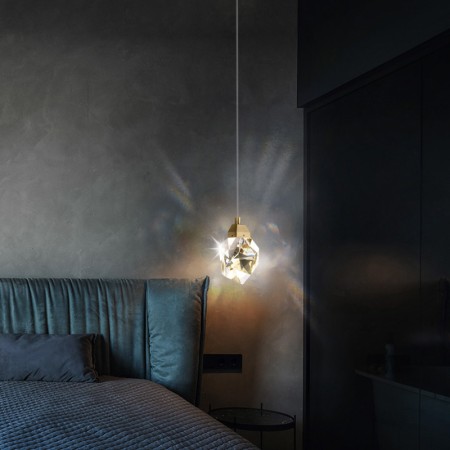 Каскадная люстра ImperiumLoft 193595-26