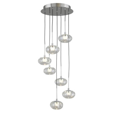 Каскадная люстра APLOYT APL.073.16.07