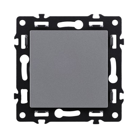 Заглушка Серый Kollinger Asthetik AS-707GY