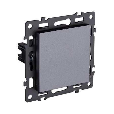 Заглушка Серый Kollinger Asthetik AS-707GY